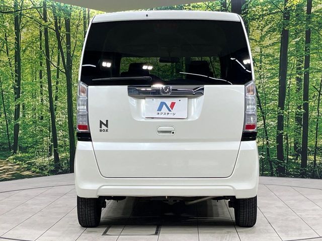 N BOX 4WD