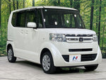 N BOX 4WD