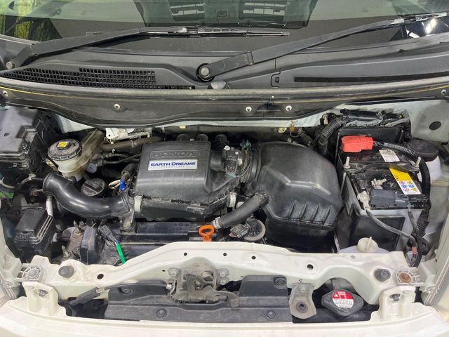 N BOX 4WD
