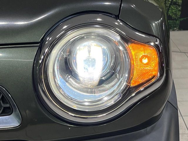 HUSTLER 4WD