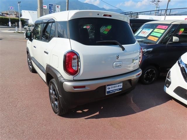 XBEE 4WD