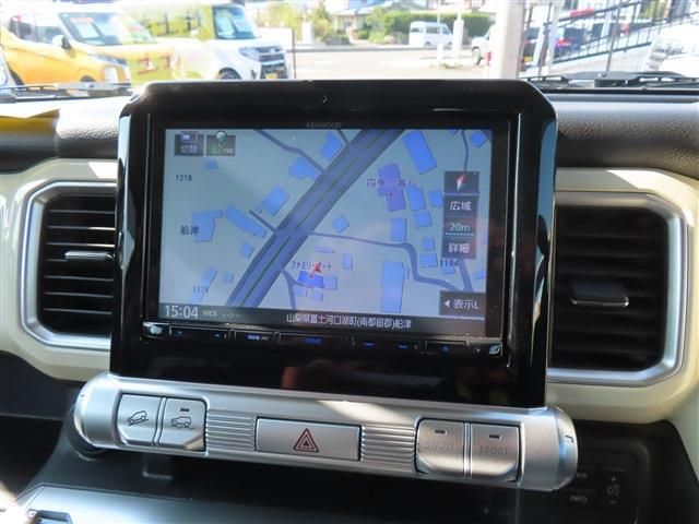 XBEE 4WD