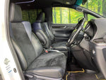 VELLFIRE 4WD
