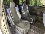 VELLFIRE 4WD