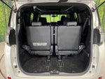 VELLFIRE 4WD