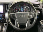 VELLFIRE 4WD