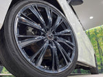 VELLFIRE 4WD