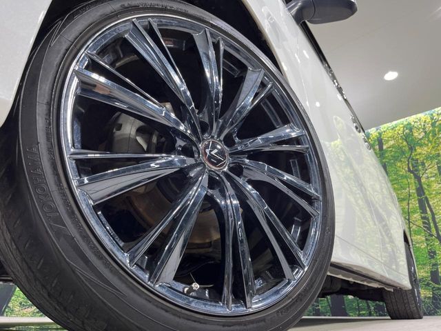 VELLFIRE 4WD