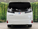 VELLFIRE 4WD