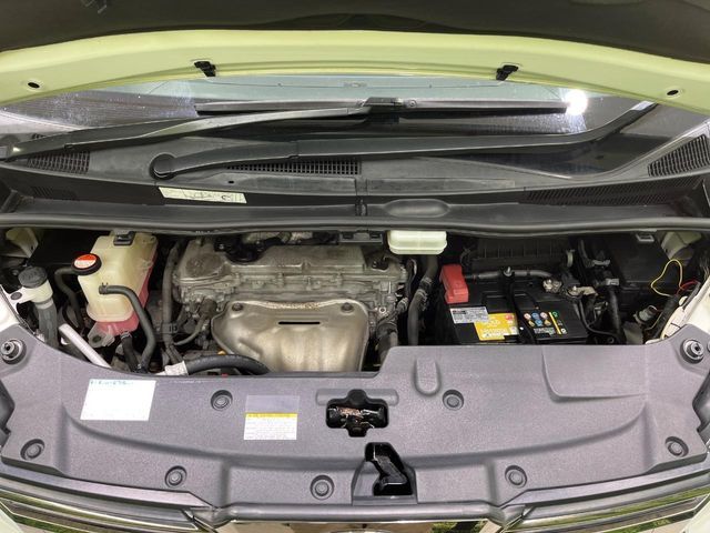 VELLFIRE 4WD