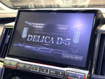 DELICA D:5 4WD
