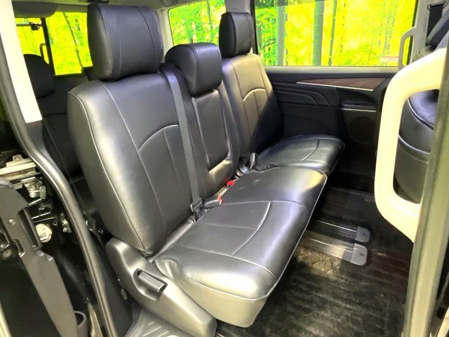DELICA D:5 4WD