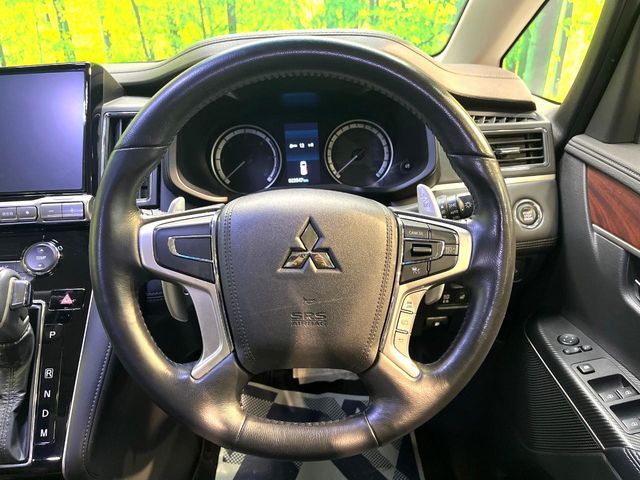 DELICA D:5 4WD