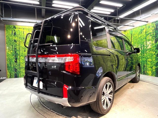 DELICA D:5 4WD