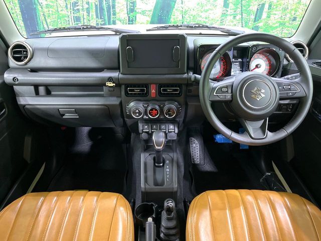 JIMNY NOMADE