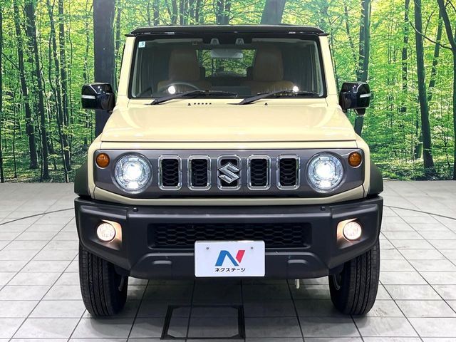 JIMNY NOMADE