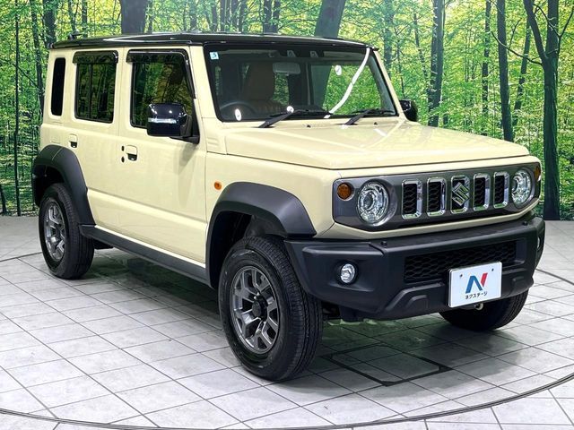 JIMNY NOMADE