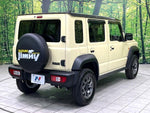JIMNY NOMADE