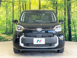 SIENTA HYBRID