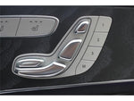 MERCEDES BENZ GLC class coupe
