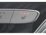 MERCEDES BENZ GLC class coupe