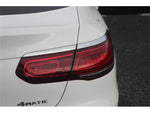 MERCEDES BENZ GLC class coupe