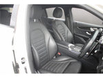 MERCEDES BENZ GLC class coupe