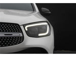 MERCEDES BENZ GLC class coupe