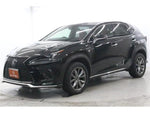 LEXUS NX300