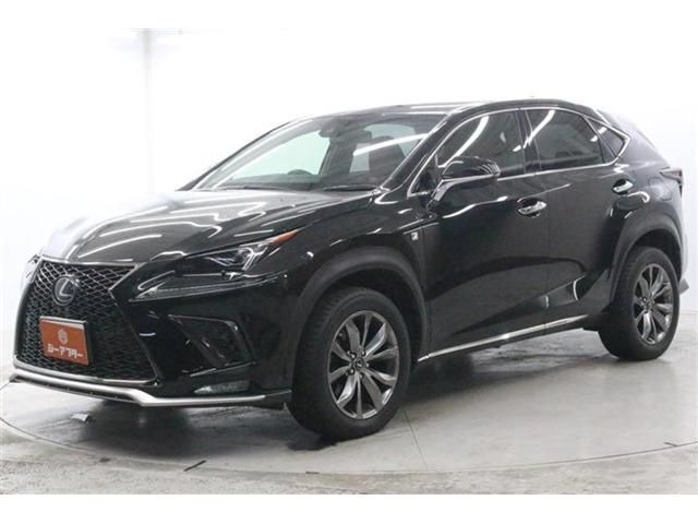 LEXUS NX300