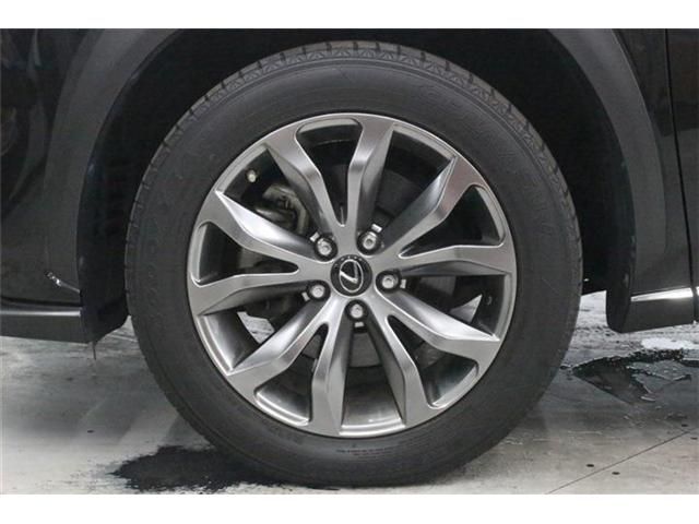 LEXUS NX300