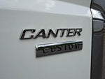 CANTER