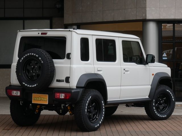 JIMNY NOMADE