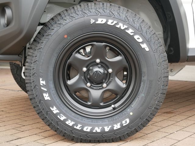 JIMNY NOMADE