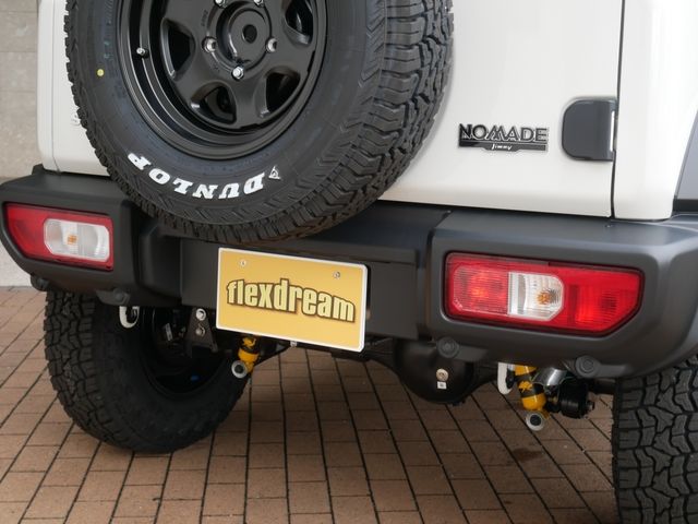 JIMNY NOMADE
