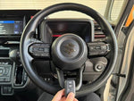 Spacia custom