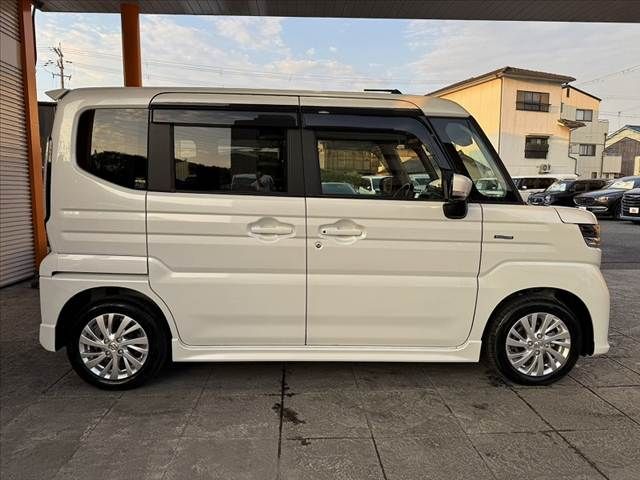 Spacia custom