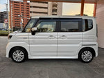 Spacia custom
