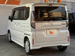 Spacia custom