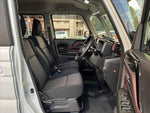 Spacia custom