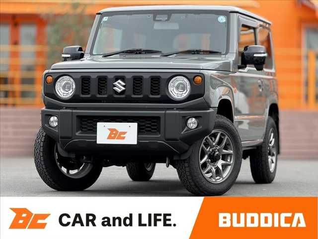 JIMNY 4WD