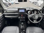 JIMNY 4WD
