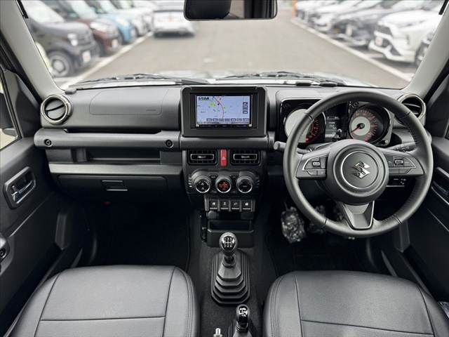 JIMNY 4WD