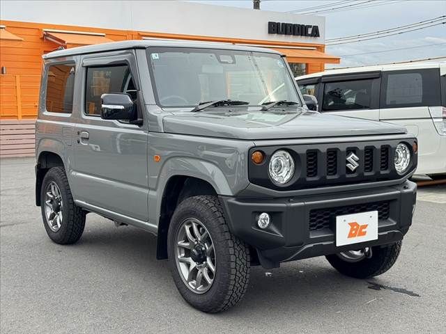 JIMNY 4WD
