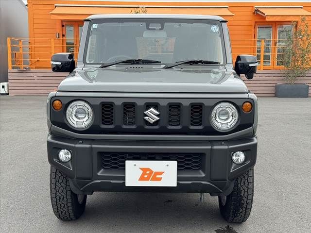 JIMNY 4WD