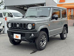 JIMNY 4WD