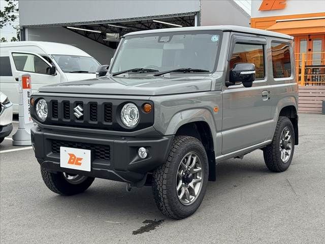 JIMNY 4WD