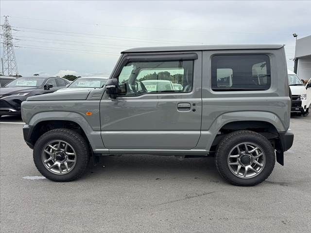 JIMNY 4WD
