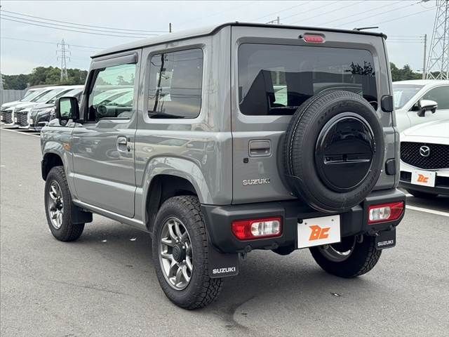 JIMNY 4WD