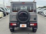 JIMNY 4WD